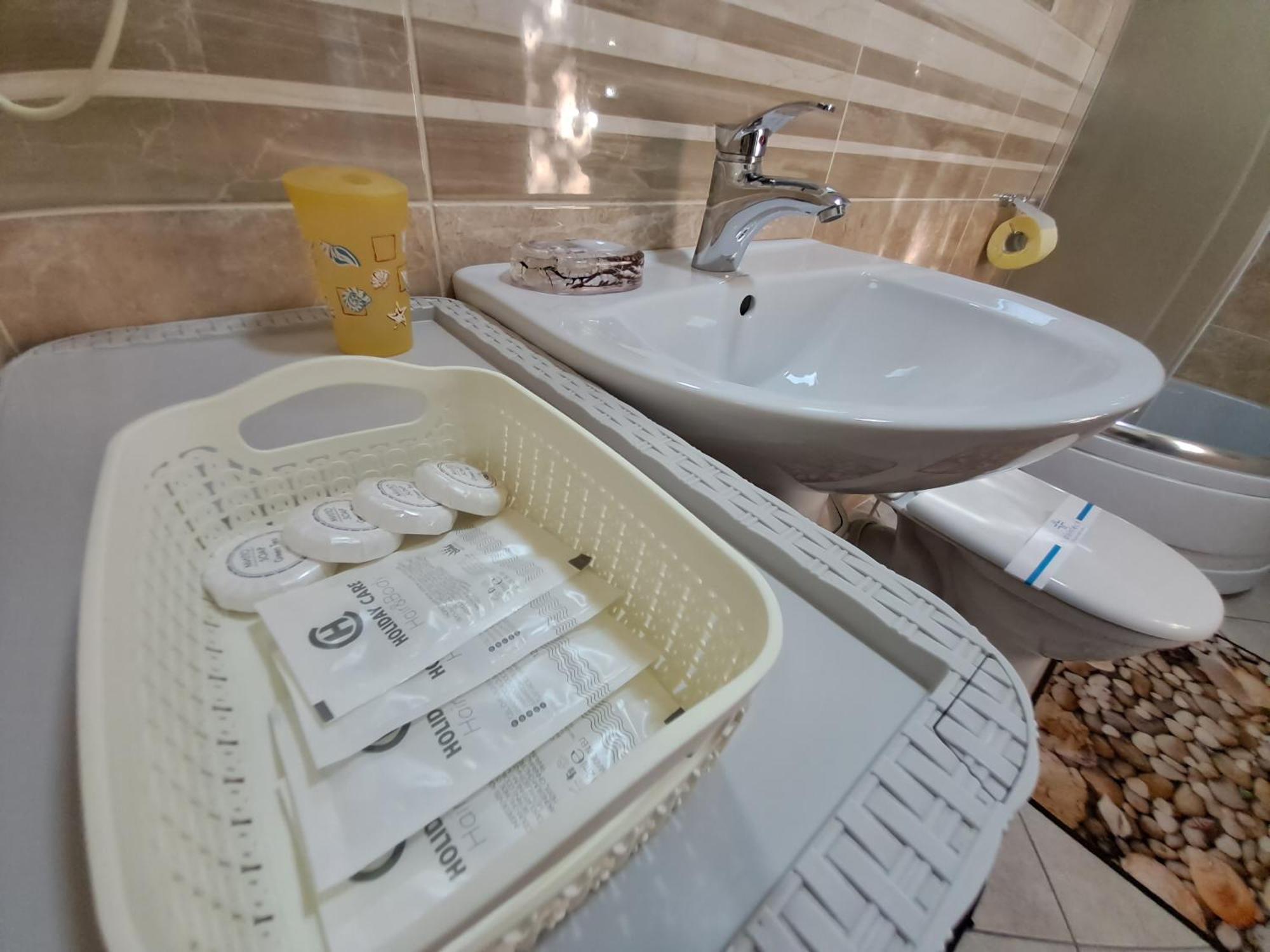 Girska Sonata Hotel & Apartments Микуличин Номер фото